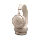 JBL Live 680NC Adaptive Noise Cancelling Wireless On-Ear Headphones | DataBlitz