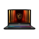 MSI Katana 15 HX B14WFK-1046PH Gaming Laptop (Black) | DataBlitz
