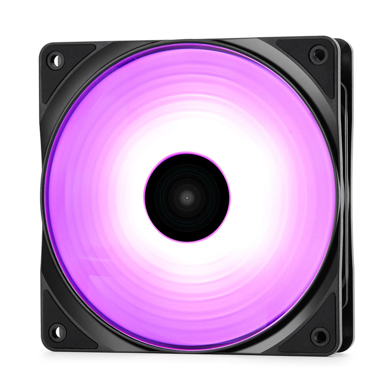 Deepcool RF 120M 5-IN-1 5X120MM Hydro Bearing | DataBlitz