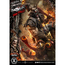 Museum Masterline Dark Nights: Death Metal (Comics) Lobo Batman: Batman Who Frags