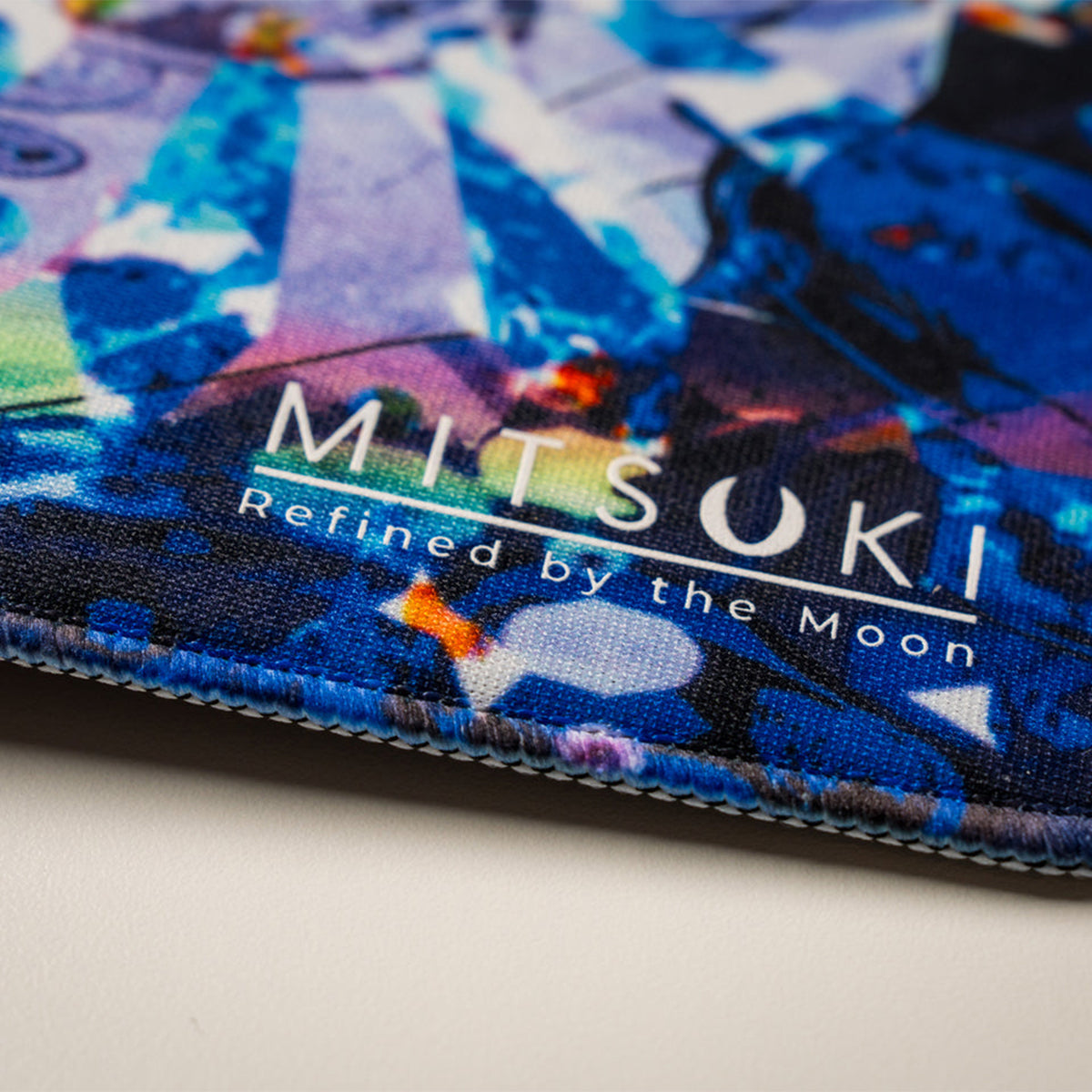 Mitsuki Koku The Void Cloth Edition Mouse Pad (490x420x4mm)