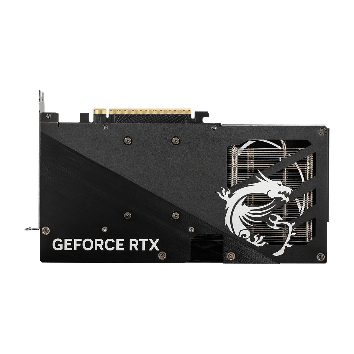 MSI GeForce RTX 5060 8GB Gaming OC V1 GDDR7 Graphics Card
