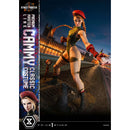 Premium Masterline Street Fighter 6 Cammy Classic Costume