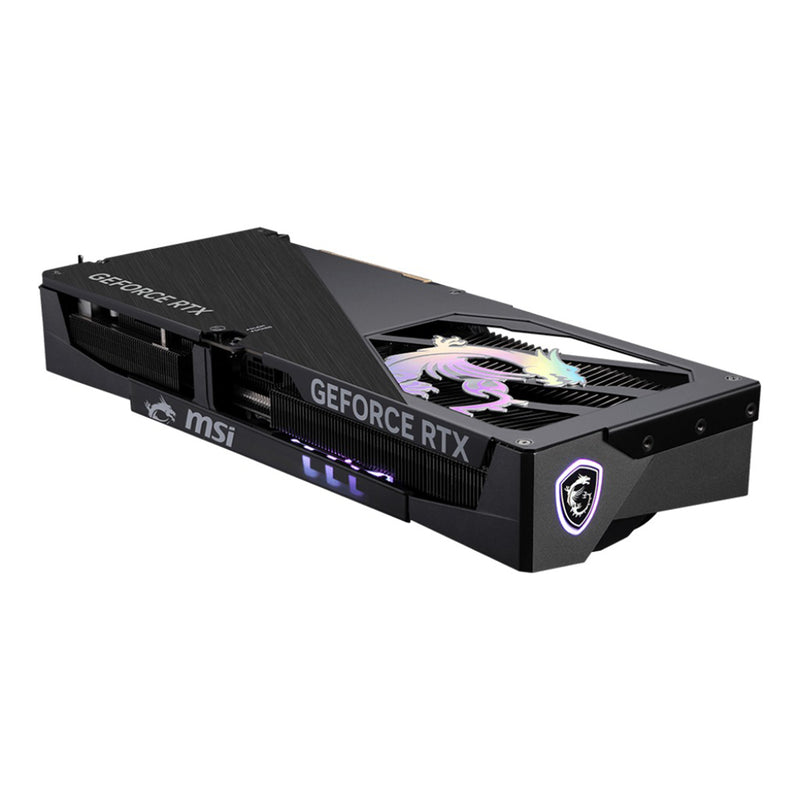 MSI GeForce RTX 5070 Ti 16GB GDDR7 Gaming Trio OC Graphics Card