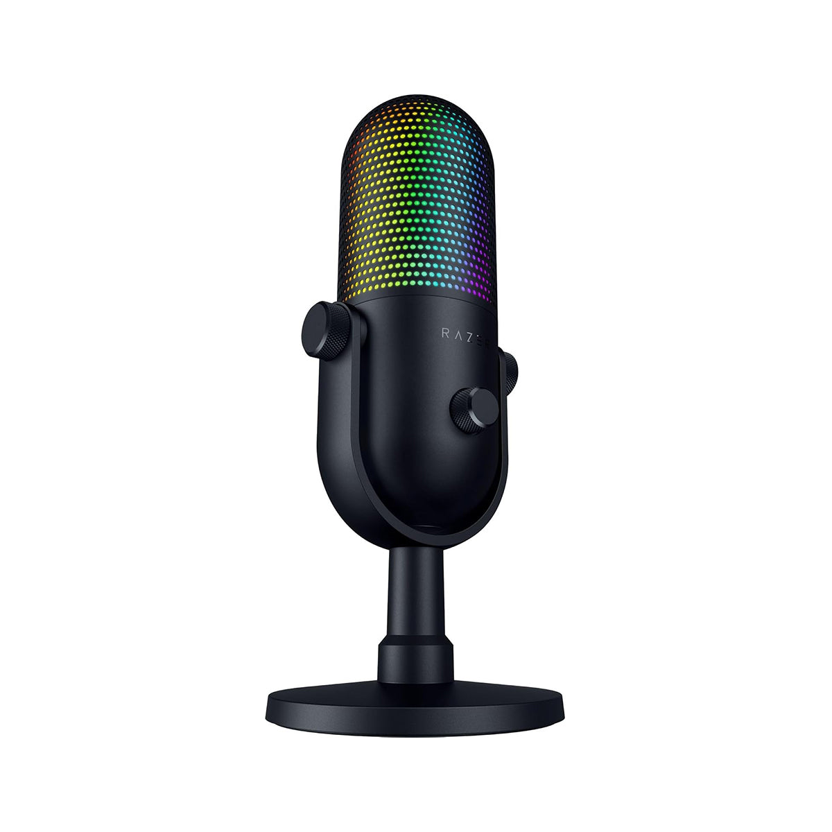 Razer Seiren V3 Chroma 32-Bit DSP RGB USB Microphone