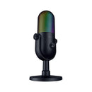 Razer Seiren V3 Chroma 32-Bit DSP RGB USB Microphone | DataBlitz
