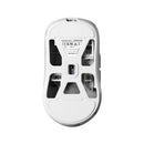Pulsar X2H CrazyLight 8K Polling Rate eSports Gaming Mouse Size 2 