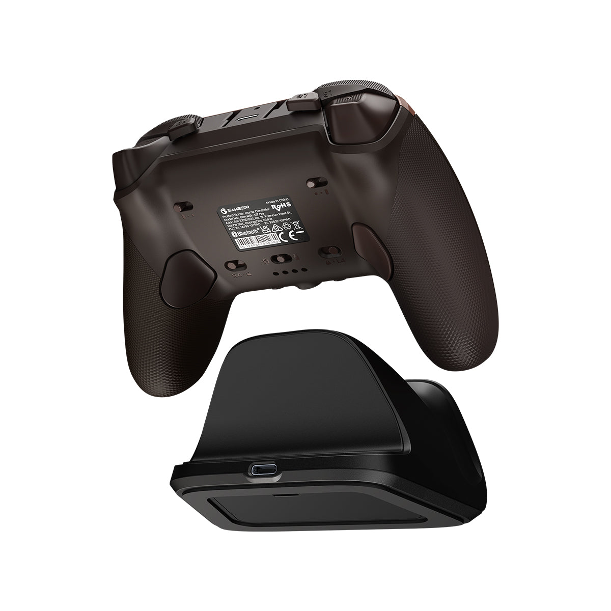 GameSir G7 Pro Tri-Mode Gaming Controller for Xbox / Mobile / PC (Dragons Dogma 2 Limited Edition)
