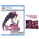Etrange Overlord - Deluxe Edition