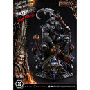 Museum Masterline Dark Nights: Death Metal (Comics) Lobo Batman: Batman Who Frags