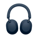 Sony WH-1000XM5 Wireless Noise-Canceling Stereo Headset | DataBlitz