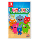 Nintendo Switch Ugly Dolls An Imperfect Adventure (EU)