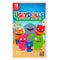 Nintendo Switch Ugly Dolls An Imperfect Adventure (EU)