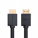 UGreen HDMI Male To Male Cable - 1.5m (Black) (HD104/60820)