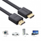 UGreen HDMI Male To Male Cable - 1.5m (Black) (HD104/60820)