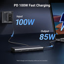 Ugreen 8-in-1 USB-C Hub (CM639/35625)