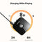 Ugreen Bluetooth Audio Receiver With 3.5mm & 2 RCA Adapter (Black)