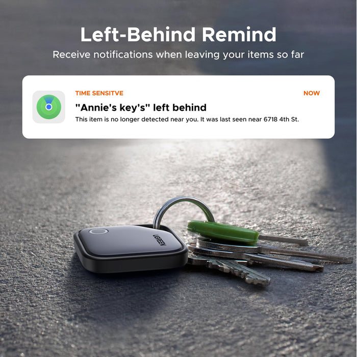 Ugreen Smart Bluetooth Finder (CM816/45297)