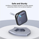 Ugreen Finder 2 for Apple - 1-Pack (Black) (CM919/75119)