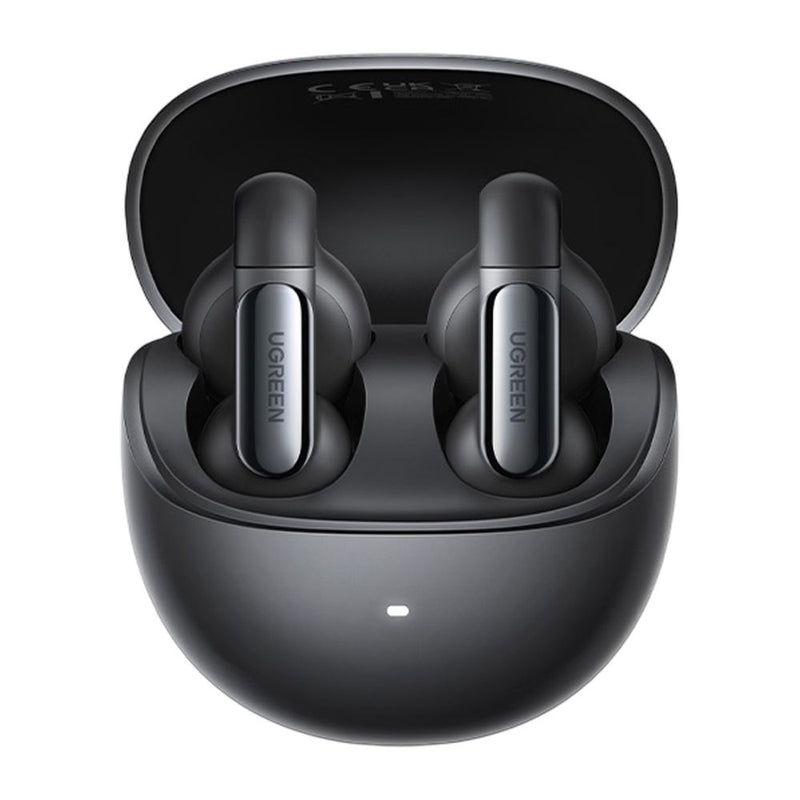 Ugreen Hitune S5 True Wireless Earbuds (Black, White)