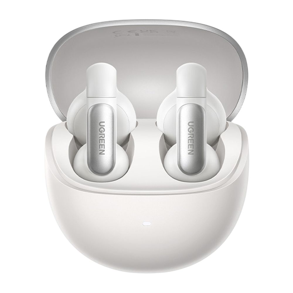 Ugreen Hitune S5 True Wireless Earbuds (Black, White)
