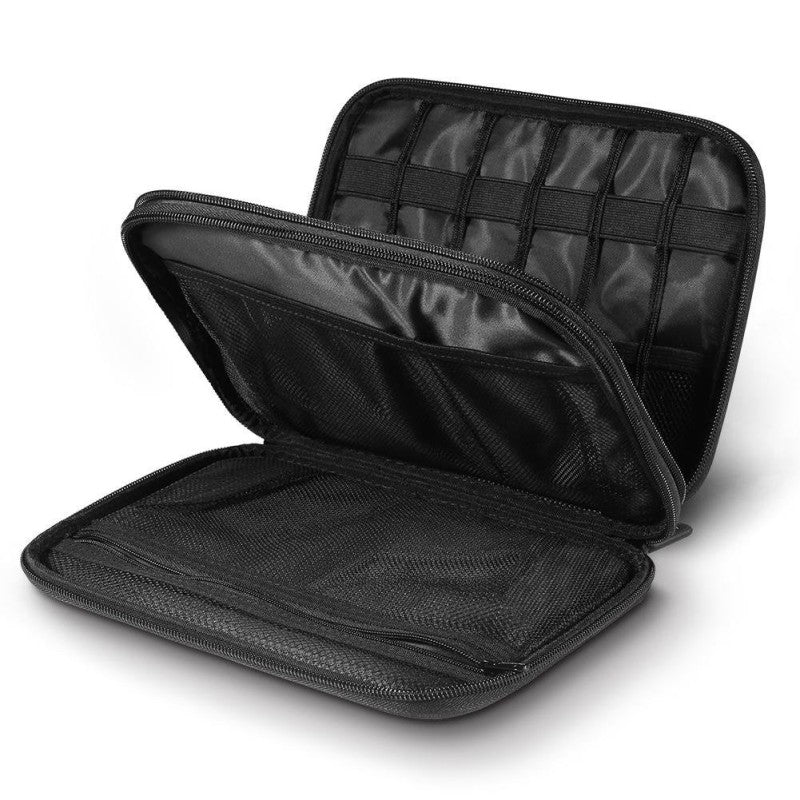 Ugreen Electronics Travel Organizer (Gray) (LP139/50147)