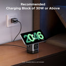 Ugreen Uno Robot 2-in-1 15W Magnetic Wireless Charger for iPhone & AirPods (W709/45775)