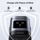 Ugreen Uno Robot 2-in-1 15W Magnetic Wireless Charger for iPhone & AirPods (W709/45775)