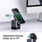 Ugreen Uno Robot 2-in-1 15W Magnetic Wireless Charger for iPhone & AirPods (W709/45775)