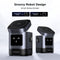 Ugreen Uno Robot 2-in-1 15W Magnetic Wireless Charger for iPhone & AirPods (W709/45775)