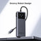 Ugreen Uno USB-C to HDMI + 2xUSB 3.2A + 2xUSB 3.2C + PD Power Converter (6-in-1) Hub (CM888/35998)