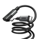 Ugreen Right Angle USB-C to USB-C VR Link Cable - 5M (US551/90629)