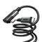Ugreen Right Angle USB-C to USB-C VR Link Cable - 5M (US551/90629)