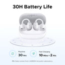 Ugreen ClipBuds Magic True Wireless Earbuds White