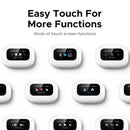 Ugreen ClipBuds Magic True Wireless Earbuds White