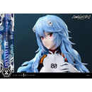 Premium Masterline EVANGELION: 3.0+1.0 THRICE UPON A TIME Rei Ayanami