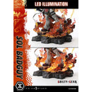 Ultimate Premium Masterline Guilty Gear Strive - Sol Badguy | DataBlitz