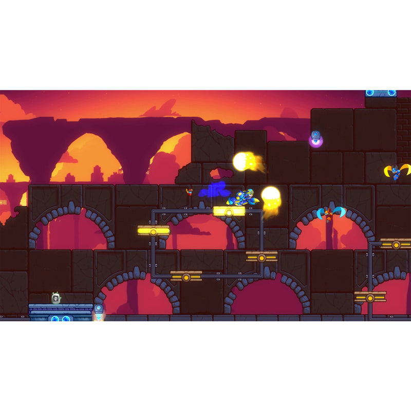 20XX/30XX | DataBlitz