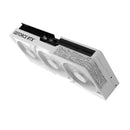 Galax RTX GeForce 5080 1-Click OC 16GB GDDR7 Graphics Card White (58NZN6MDBCWH)