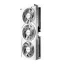 Galax RTX GeForce 5080 1-Click OC 16GB GDDR7 Graphics Card White (58NZN6MDBCWH)