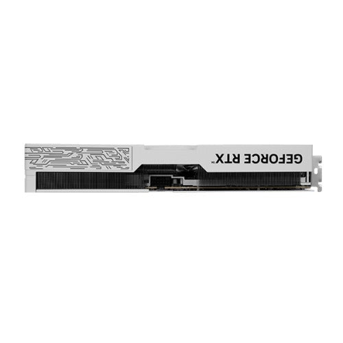 Galax RTX GeForce 5080 1-Click OC 16GB GDDR7 Graphics Card White (58NZN6MDBCWH)