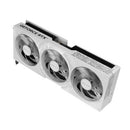 Galax RTX GeForce 5080 1-Click OC 16GB GDDR7 Graphics Card White (58NZN6MDBCWH)