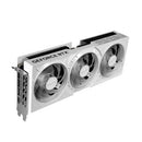 Galax RTX GeForce 5080 1-Click OC 16GB GDDR7 Graphics Card White (58NZN6MDBCWH)