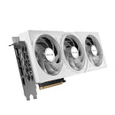 Galax RTX GeForce 5080 1-Click OC 16GB GDDR7 Graphics Card White (58NZN6MDBCWH)