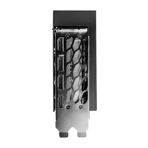 Galax RTX GeForce 5070 Ex Gamer 1-Click OC 12GB GDDR7 Graphics Card (57NON7MDBUEX)