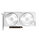 Galax RTX GeForce 5070 1-Click OC 12GB GDDR7 Graphics Card White (57NON7MDBSWH)