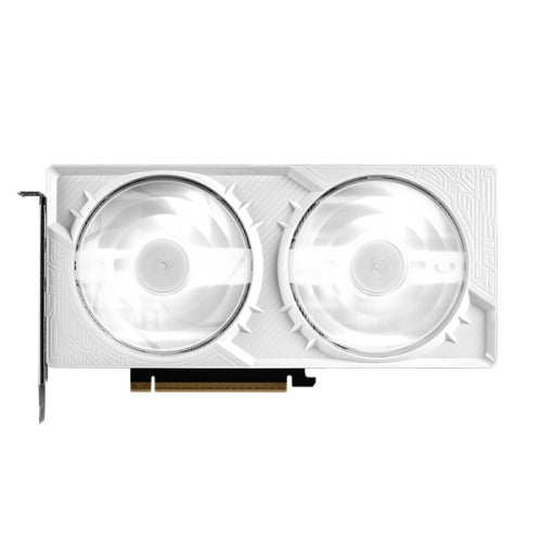 Galax RTX GeForce 5070 1-Click OC 12GB GDDR7 Graphics Card White (57NON7MDBSWH)