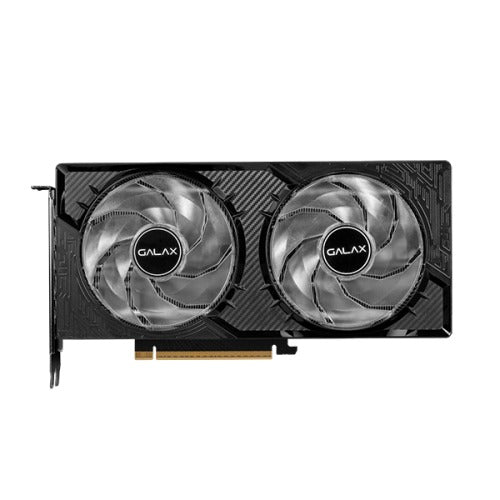 Galax RTX GeForce 5070 1-Click OC 12GB GDDR7 Graphics Card (57NON7MDBROC)