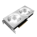Galax RTX GeForce 5070 1-Click OC 12GB GDDR7 Graphics Card White (57NON7MDBSWH)