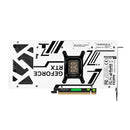 Galax RTX GeForce 5070 1-Click OC 12GB GDDR7 Graphics Card White (57NON7MDBSWH)